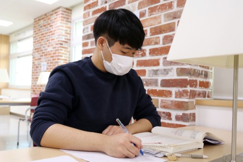 경복대 서비스경영과 권경환 학생, ‘세무회계 전문가 꿈’ 키워간다 ... 자격증 다관왕 ‘15개’ 취득